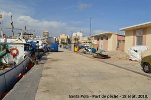 11 SANTA POLA PORT DE PECHE (44)